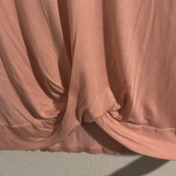 Signature Studio Blouse Pink - Picture 3 of 5